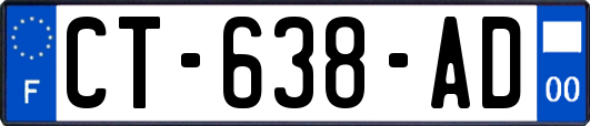 CT-638-AD