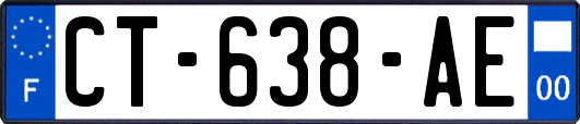 CT-638-AE