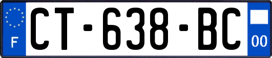 CT-638-BC