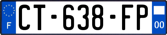 CT-638-FP