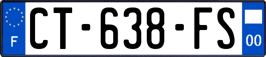 CT-638-FS
