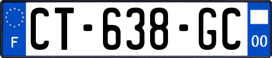 CT-638-GC