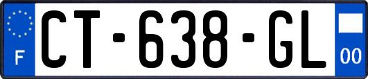 CT-638-GL