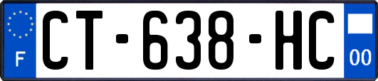 CT-638-HC