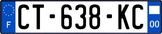 CT-638-KC