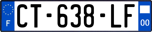 CT-638-LF