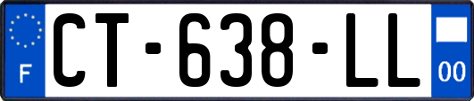 CT-638-LL