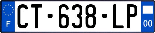 CT-638-LP