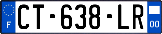 CT-638-LR