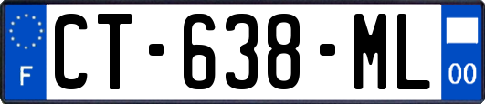 CT-638-ML