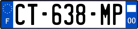 CT-638-MP