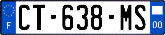 CT-638-MS