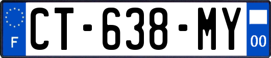 CT-638-MY