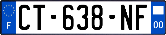 CT-638-NF