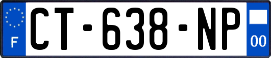 CT-638-NP