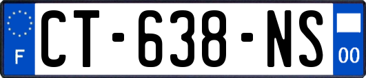 CT-638-NS