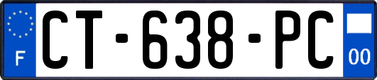 CT-638-PC