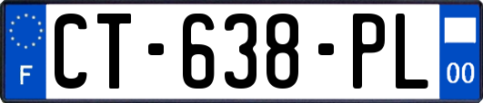 CT-638-PL
