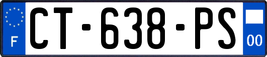 CT-638-PS