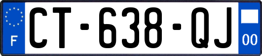 CT-638-QJ