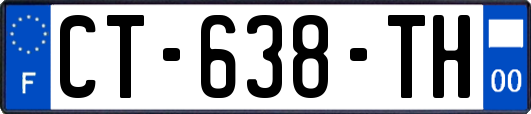 CT-638-TH