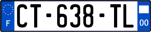 CT-638-TL