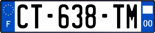 CT-638-TM