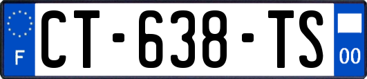 CT-638-TS