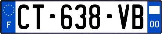 CT-638-VB