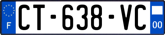 CT-638-VC