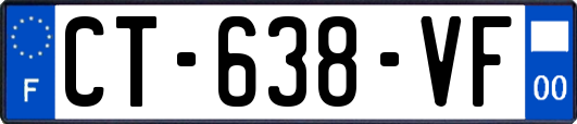 CT-638-VF