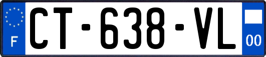 CT-638-VL