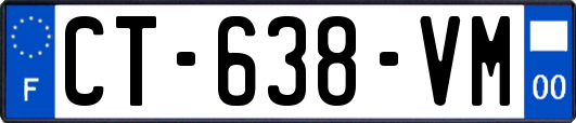 CT-638-VM