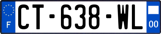 CT-638-WL