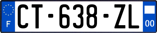 CT-638-ZL