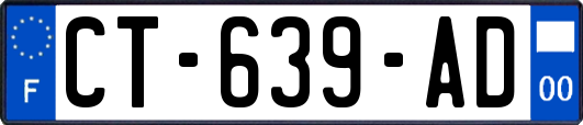 CT-639-AD