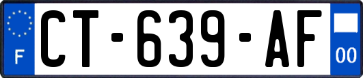 CT-639-AF