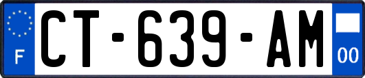 CT-639-AM