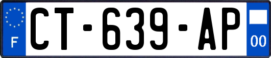 CT-639-AP