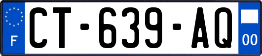 CT-639-AQ