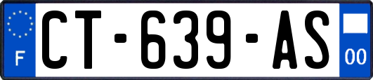 CT-639-AS