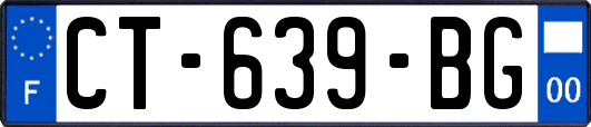 CT-639-BG