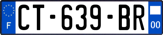 CT-639-BR