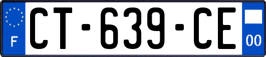 CT-639-CE