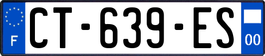 CT-639-ES