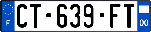 CT-639-FT