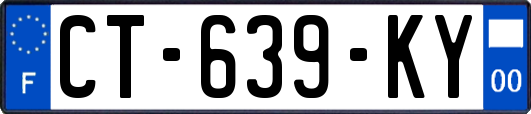 CT-639-KY