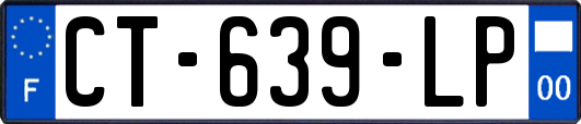 CT-639-LP