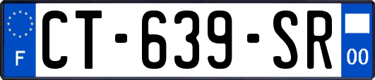 CT-639-SR