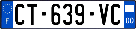 CT-639-VC